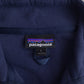 Patagonia Button Up Sherpa Fleece Pullover
