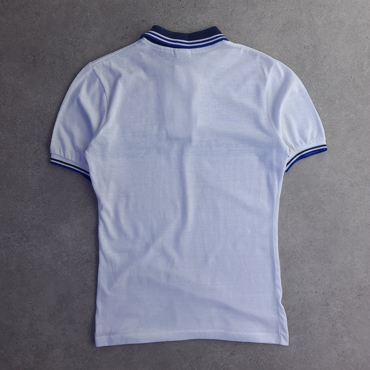 Vintage Wilson Polo Shirt
