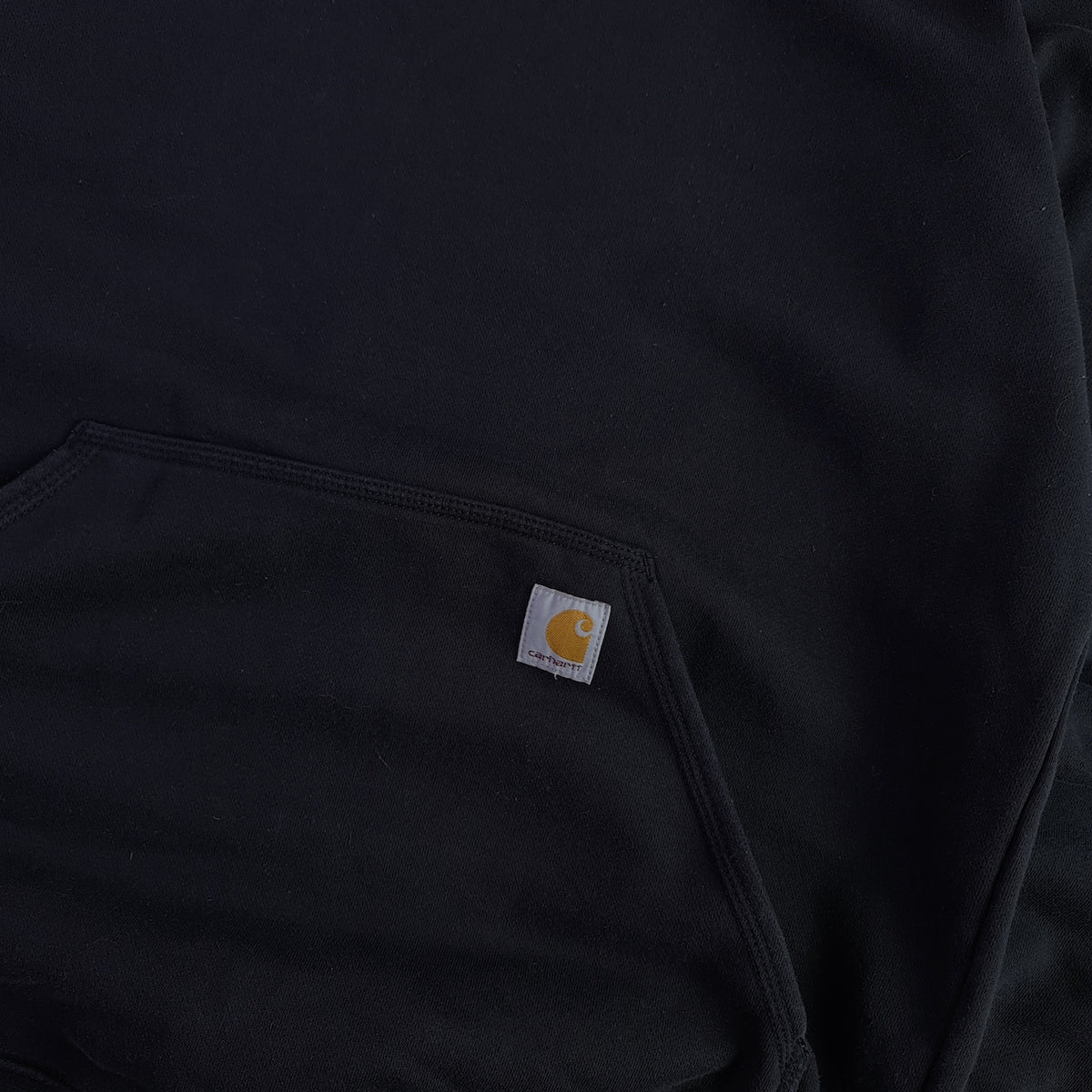 Carhartt Loose Fit Midweight Hoodie