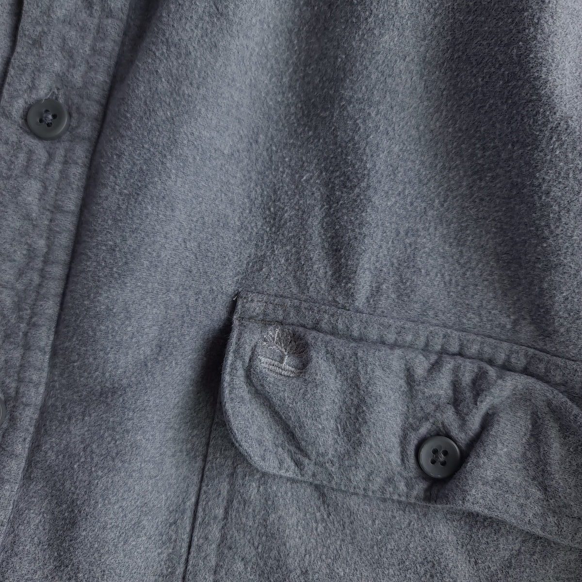 Timberland Long Sleeve Shirt