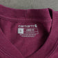 Carhartt Loose Fit Pocket T-Shirt