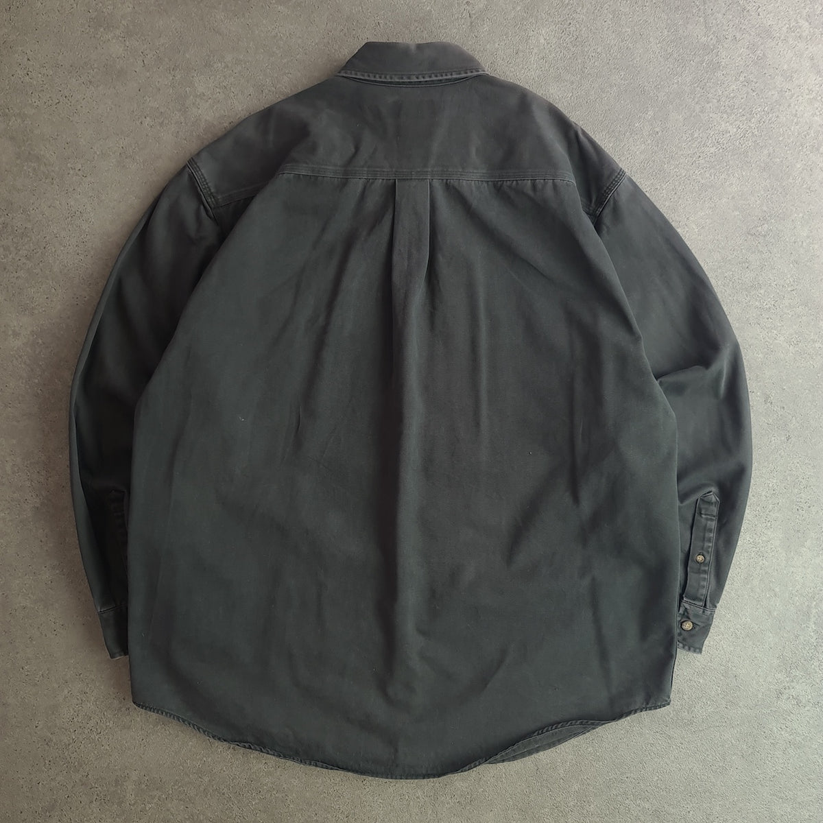 Carhartt S09MOS Cotton Shirt