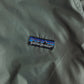 Vintage 90s Patagonia Fleece Lined Bomber Jacket