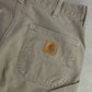 Vintage 90s Carhartt Distressed Washed Carpenter Pants