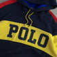 Vintage Ralph Lauren Polo Full Zip Hoodie