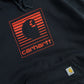 Carhartt Loose Fit Midweight Graphic Hoodie