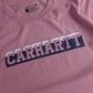 Carhartt Relaxed Fit Graphic T-Shirt