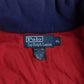 Y2K Polo Ralph Lauren Padded Gilet