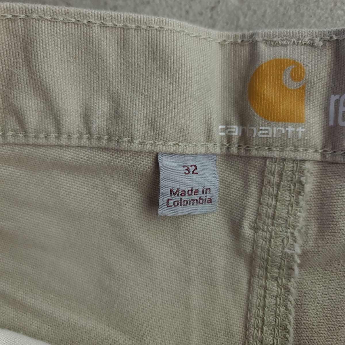 Carhartt Relaxed Fit Shorts