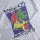 Vintage Kansas City Spirit Fest 1997 T-Shirt