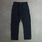 Carhartt B235 CAP Realtree Camo Carpenter Pants