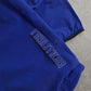 Vintage 90s Nautica Competition Half Zip Pullover Jacket