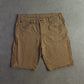 Genuine Dickies 11" Flex Duck Washed Carpenter Shorts