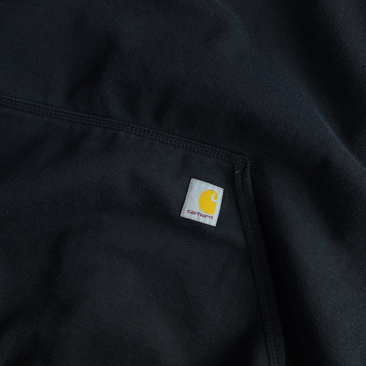 Carhartt Loose Fit Midweight Hoodie
