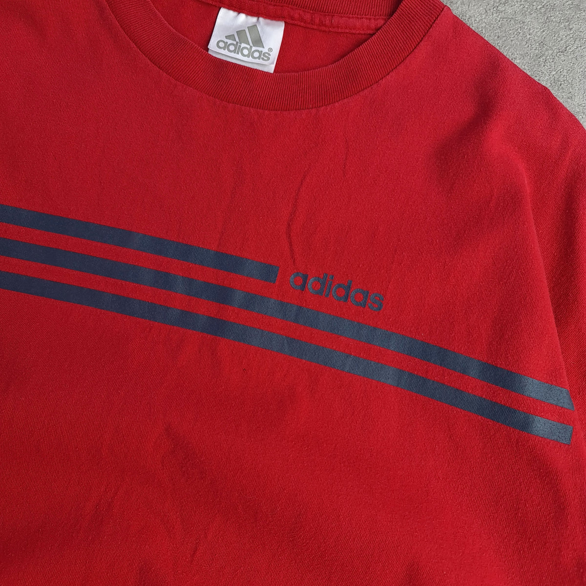 Y2K Adidas T-Shirt