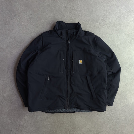 Carhartt Super Dux Full Swing Insulated Jacket