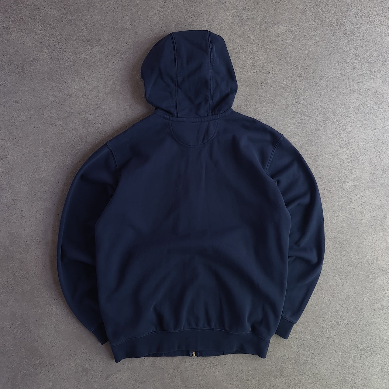 Carhartt Loose Fit Zipped Hoodie