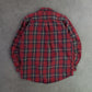 Carhartt Flannel Shirt