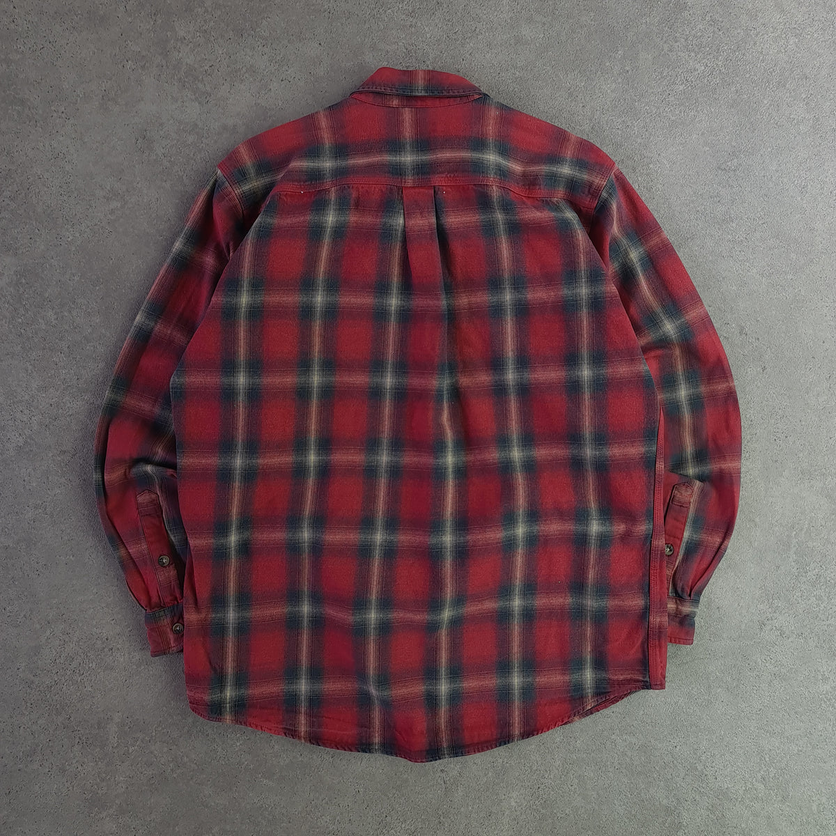 Carhartt Flannel Shirt