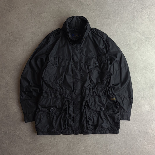 Polo Ralph Lauren RL & Co Military Utility Jacket