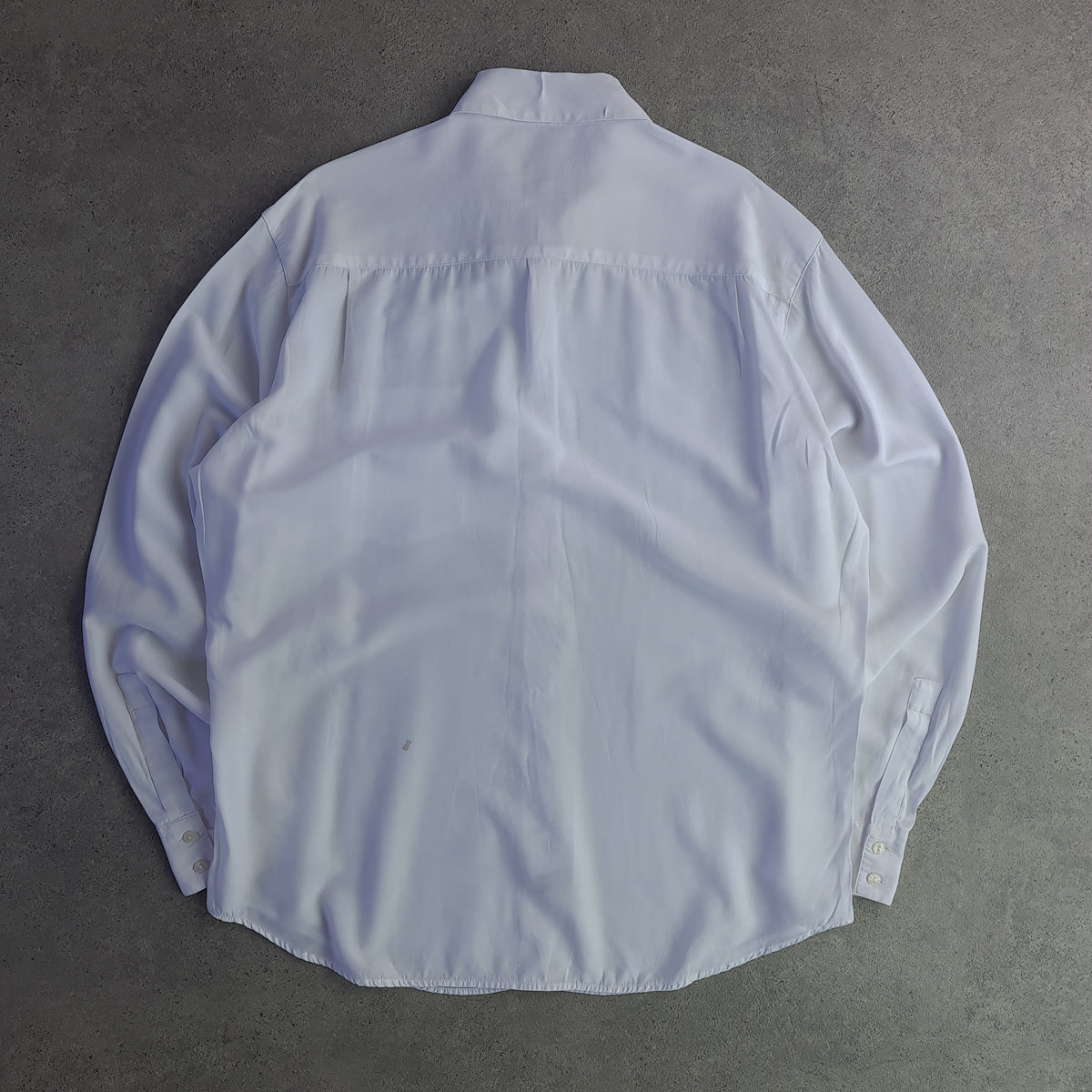 Versace Jeans Couture Long Sleeve Dress Shirt