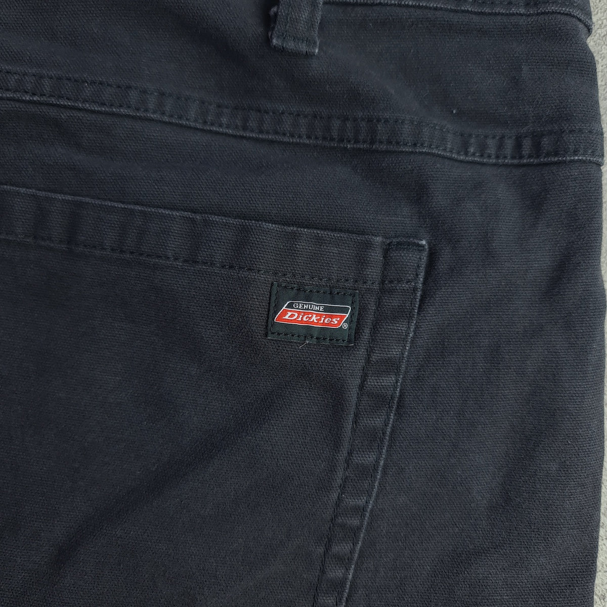 Genuine Dickies 11" Flex Duck Carpenter Shorts