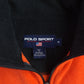 Vintage Ralph Lauren Polo Sport 1/4 Zip Fleece