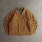Dickies 7580 Distressed Blanket Lined Detroit Bomber Jacket