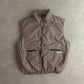 Vintage 90s The North Face Padded Gilet