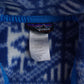 Patagonia Patterned Synchilla Snap T Fleece