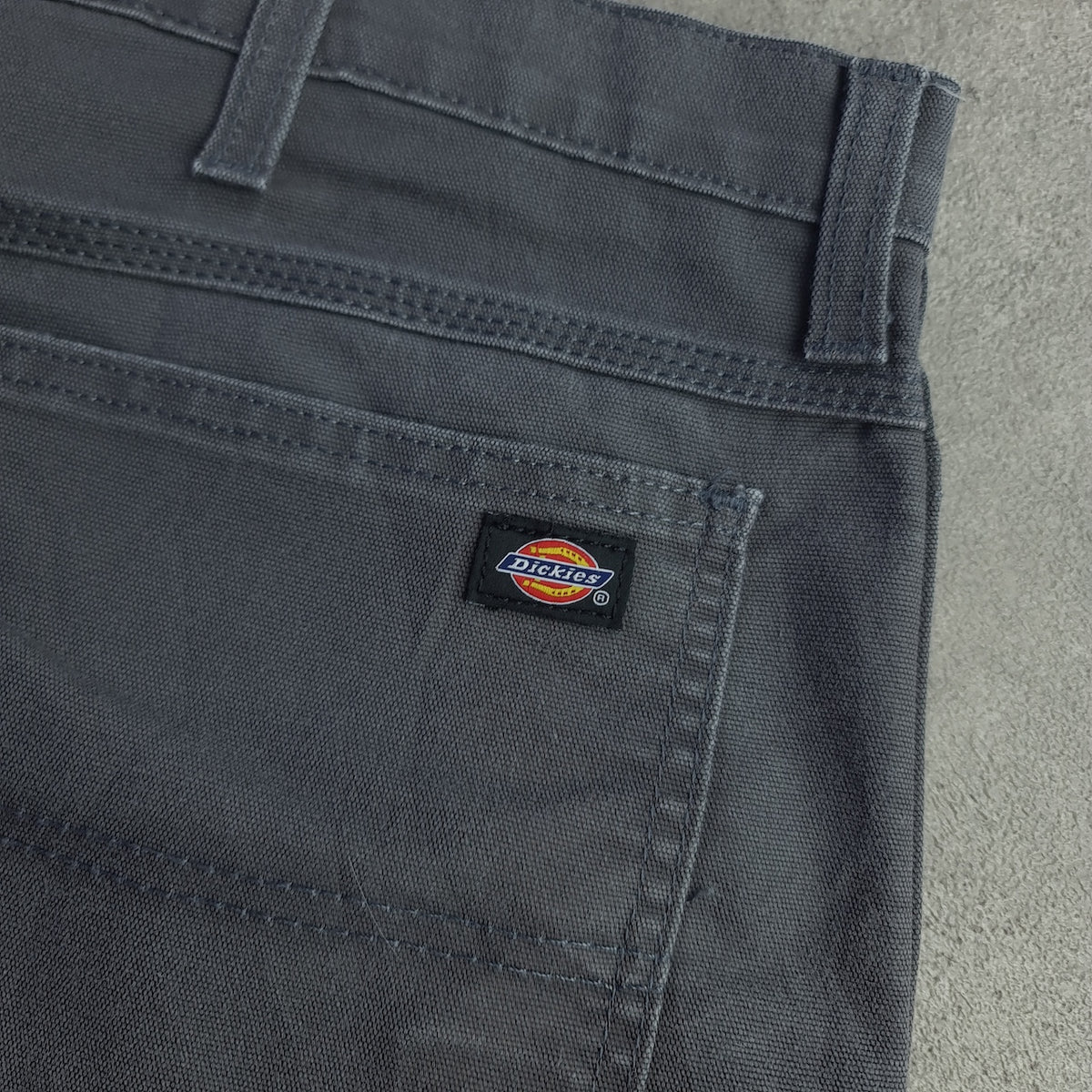 Dickies FLEX Regular Fit Carpenter Shorts