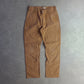 Carhartt Relaxed Fit Double Knee Carpenter Pants