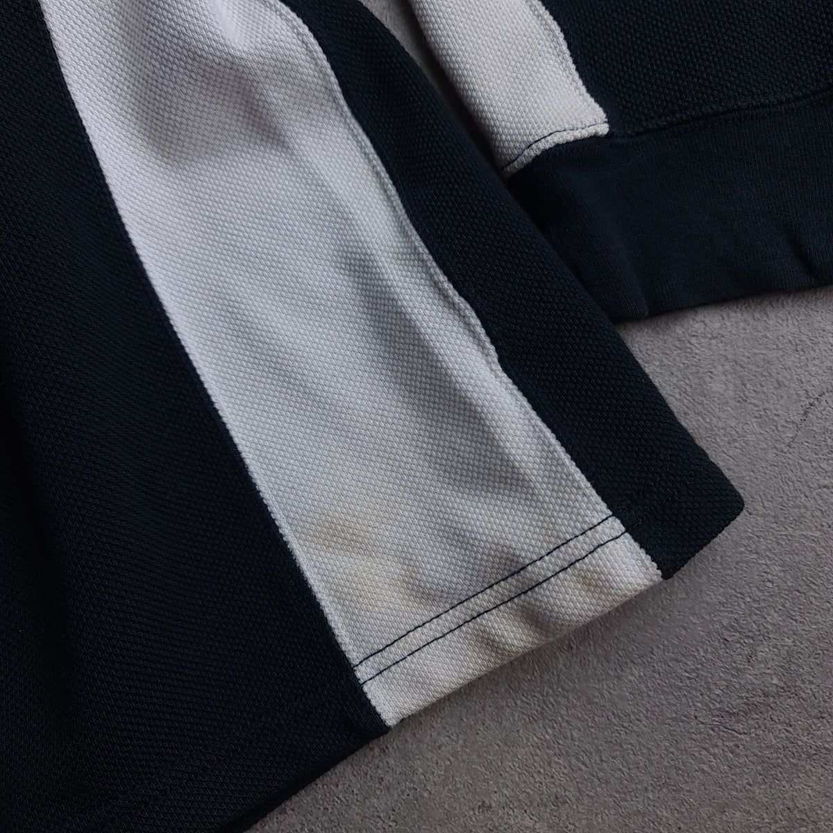 Ralph Lauren Mercer Rugby Shirt