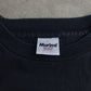 Vintage 90s First It's Hot Then It's Cool After Shock Back Print T-Shirt