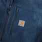 Carhartt Dalton 103831 Half Zip Fleece