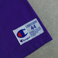LA Lakers Champion NBA Basketball Jersey - O'Neal 34