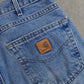 Carhartt B18 DST Mid Wash Traditional Fit Jeans