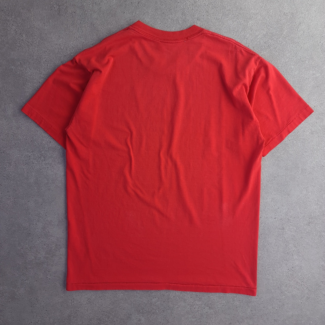 Vintage Wisconsin Badgers Single Stitch T-Shirt
