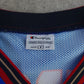 Philadelphia 76ers Champion NBA Basketball Jersey - Iverson 3