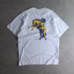 Vintage 90s Marlboro Wild West Back Graphic T-Shirt