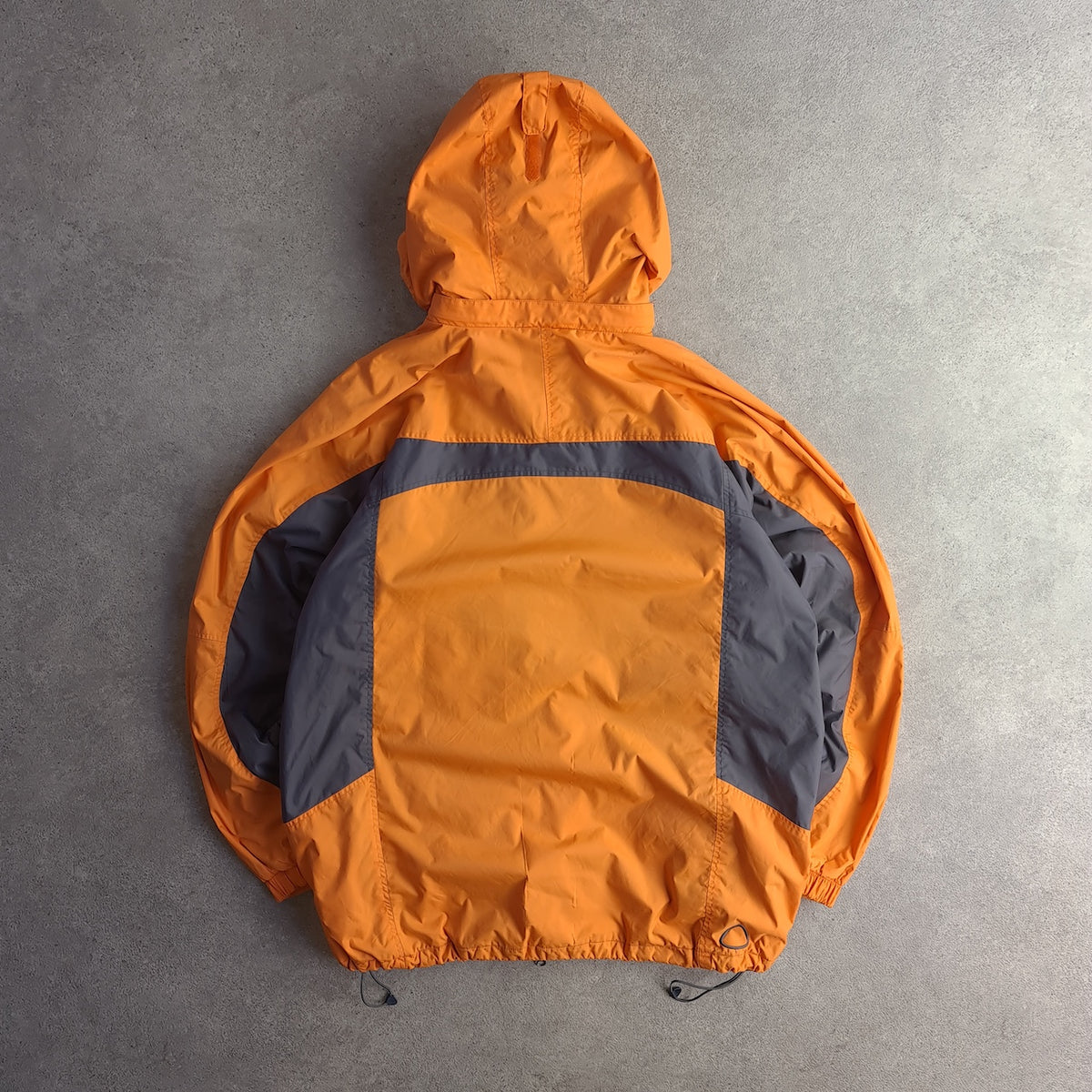 Vintage Nike ACG Storm Fit Fleece Lined Jacket