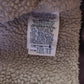 Vintage Carhartt WJ141 DWN Distressed Sandstone Sierra Jacket