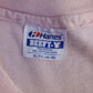 Vintage 1991 NASA HALOE Back Print Single Stitch T-Shirt