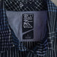 Billabong Long Sleeve Flannel Shirt