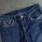 Vintage Y2K Vigoss Dallas Bootcut Jeans