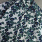 Rare Vintage 90s Christian Dior Monsieur Floral Shirt