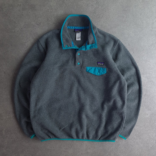 Patagonia Synchilla Snap T Fleece