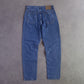 Vintage Calvin Klein Straight Leg Jeans