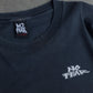 Vintage 90s No Fear Aint No Holiday On Ice T-Shirt