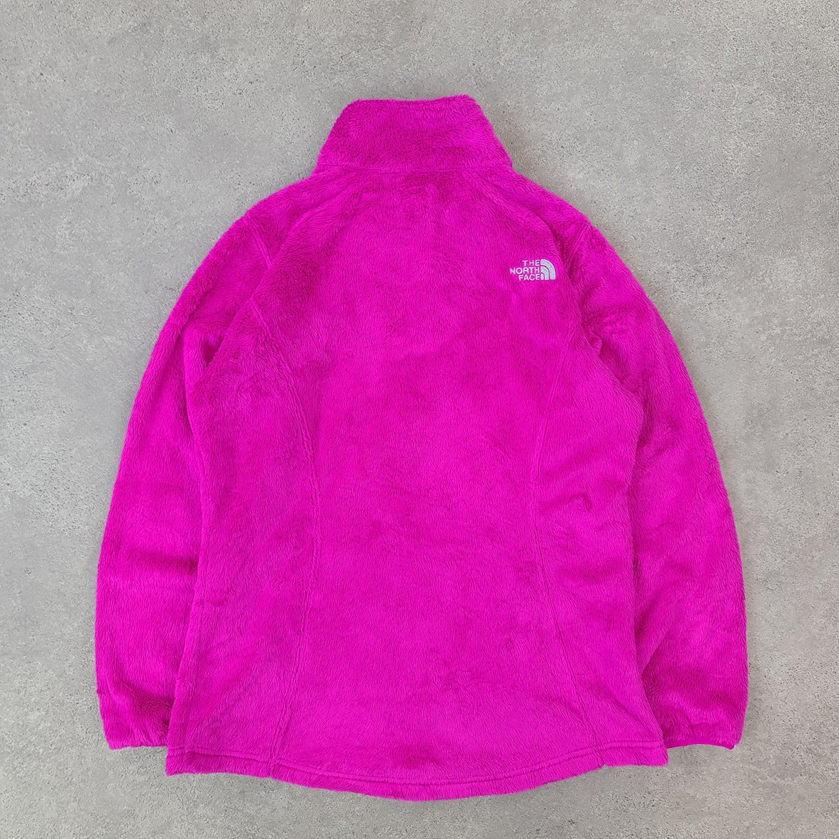 THE NORTH FACE Sherpa Fleece Jacket
